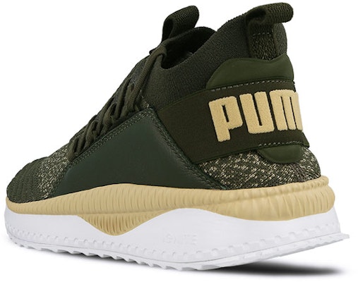 Puma Tsugi Jun 'Military Green' 365489-14 Shop Puma Tsugi Jun 'Military Green' 365489-14