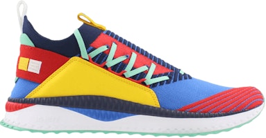 Puma Tsugi Jun 'Primary Pigment' 367888-01 Puma Tsugi Jun 'Primary Pigment' 367888-01