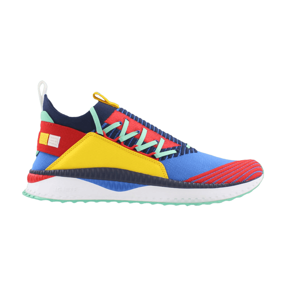 Puma Tsugi Jun 'Primary Pigment' 367888-01
