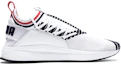 Order Puma Evolution Tsugi Jun Sport Stripes Kasut Lari Rendah Hitam/Putih 367519-01