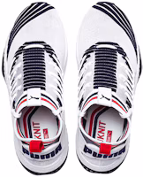 Lookbook Puma Tsugi Jun 'Sport Stripes - White Peacoat' 367519-01