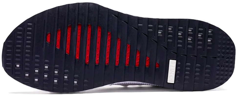 Puma Evolution Tsugi Jun Sport Stripes Kasut Lari Rendah Hitam/Putih 367519-01 Details for Puma Evolution Tsugi Jun Sport Stripes Kasut Lari Rendah Hitam/Putih 367519-01