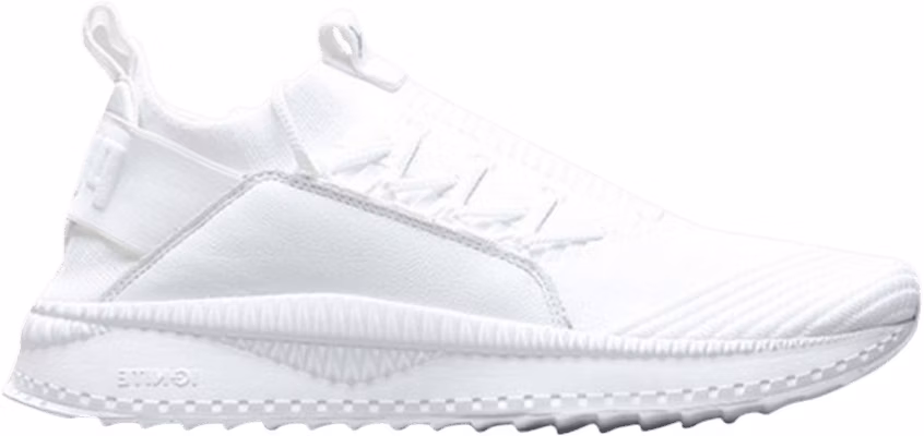 Puma tsugi 2025 jun white womens