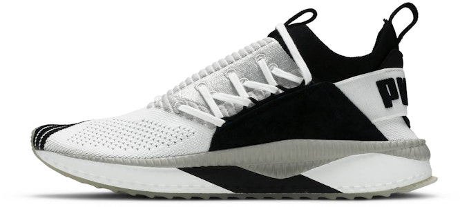 Puma Tsugi Jun 'Blanco Negro' 365490-01 Lookbook Puma Tsugi Jun 'Blanco Negro' 365490-01