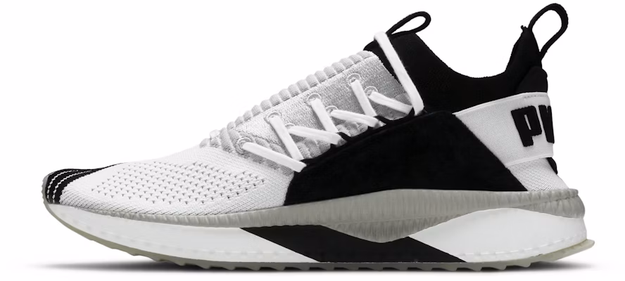 Puma Tsugi Jun 白黑配色 365490-01 Lookbook Puma Tsugi Jun 白黑配色 365490-01