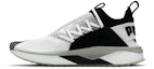 Lookbook Puma Tsugi Jun 'White Black' 365490-01