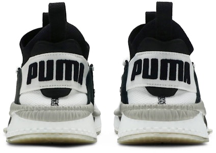 Puma Tsugi Jun 'Blanco Negro' 365490-01 Details for Puma Tsugi Jun 'Blanco Negro' 365490-01
