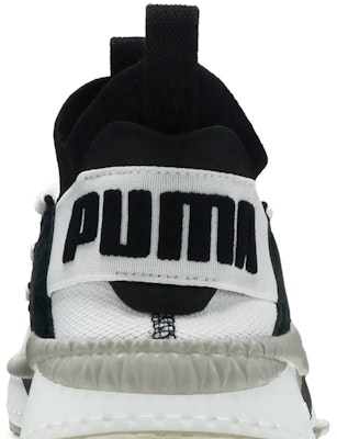 Puma Tsugi Jun 'White Black' 365490-01 Sizing Puma Tsugi Jun 'White Black' 365490-01
