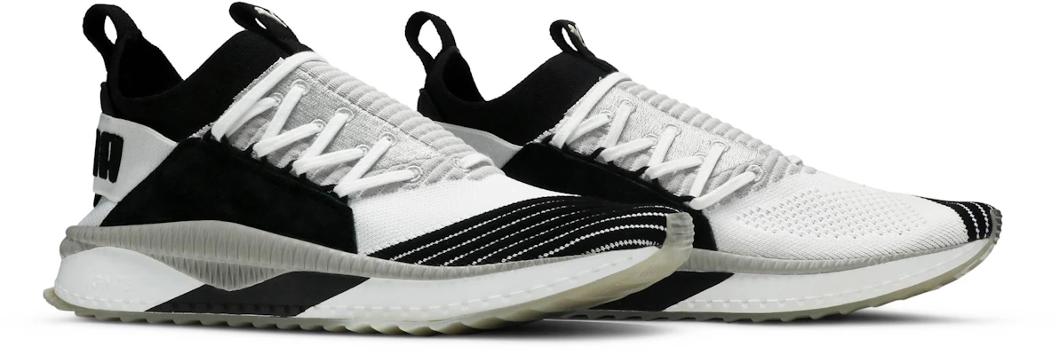 Puma Tsugi Jun 白黑配色 365490-01 Cheap Puma Tsugi Jun 白黑配色 365490-01
