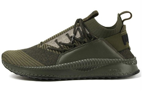 Puma Tsugi Jun Baroque 'Noche Forestal' 366593-01 Buy Puma Tsugi Jun Baroque 'Noche Forestal' 366593-01