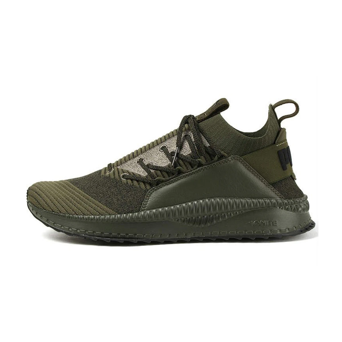 Buy Puma Tsugi Jun Baroque 'Forest Night' 366593-01 Novelship