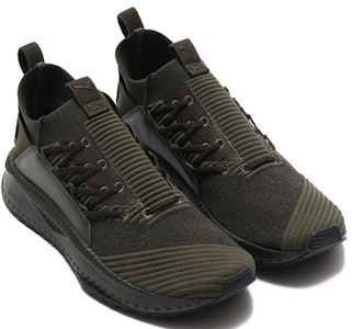 Puma Tsugi Jun Baroque 'Noche Forestal' 366593-01 Lookbook Puma Tsugi Jun Baroque 'Noche Forestal' 366593-01