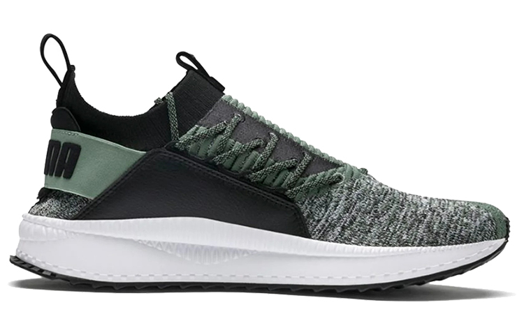 Order Puma Tsugi Jun Baroque ''Laurel Wreath'' Groene Sneakers 366593-03