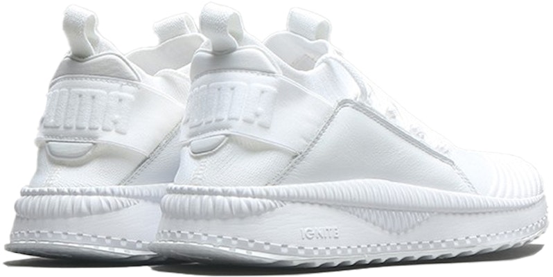 Puma Tsugi Jun Baroque 'White' 366593-02 Shop Puma Tsugi Jun Baroque 'White' 366593-02