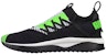 Puma Tsugi Jun Black Green 365489-09