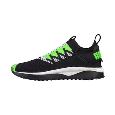 Puma Tsugi Jun Black Green