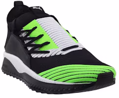 Lookbook Puma Tsugi Jun Black Green 365489-09
