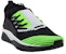 Puma Tsugi Jun Black Green 365489-09