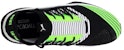 Puma Tsugi Jun Black Green 365489-09