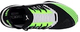 Shop Puma Tsugi Jun Black Green 365489-09