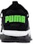 Puma Tsugi Jun Black Green 365489-09