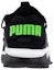 Purchase Puma Tsugi Jun Black Green 365489-09