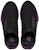 Puma Tsugi Jun Clrshft Low Running Shoes Black/Purple/White 366893-05