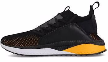 Puma Tsugi Jun Clrshft 'Black Yellow' 366893-03 Puma Tsugi Jun Clrshft 'Black Yellow' 366893-03