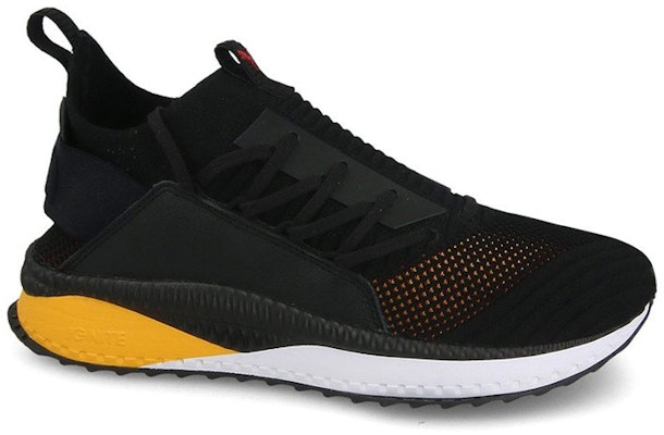 Puma Tsugi Jun Clrshft 'Black Yellow' 366893-03 Order Puma Tsugi Jun Clrshft 'Black Yellow' 366893-03