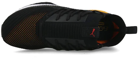 Lookbook Puma Tsugi Jun Clrshft 'Black Yellow' 366893-03