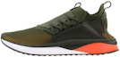 Buy Puma Tsugi Jun Clrshft 'Dark Green' 366893-04