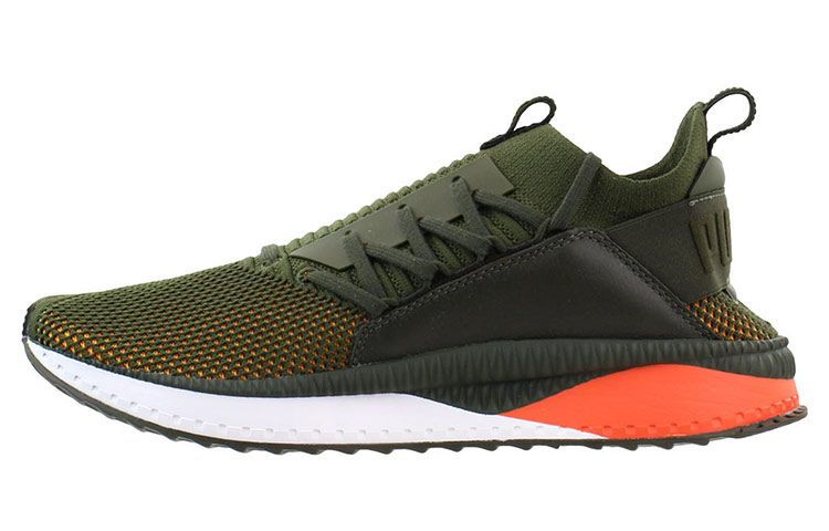 Puma Tsugi Jun Clrshft 'Dark Green' 366893-04