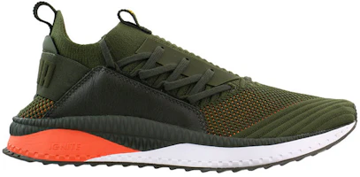 Order Puma Tsugi Jun Clrshft 'Dark Green' 366893-04