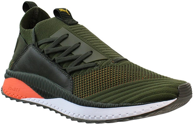 Puma Tsugi Jun Clrshft 'Dark Green' 366893-04 Lookbook Puma Tsugi Jun Clrshft 'Dark Green' 366893-04
