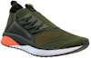 Lookbook Puma Tsugi Jun Clrshft 'Dark Green' 366893-04