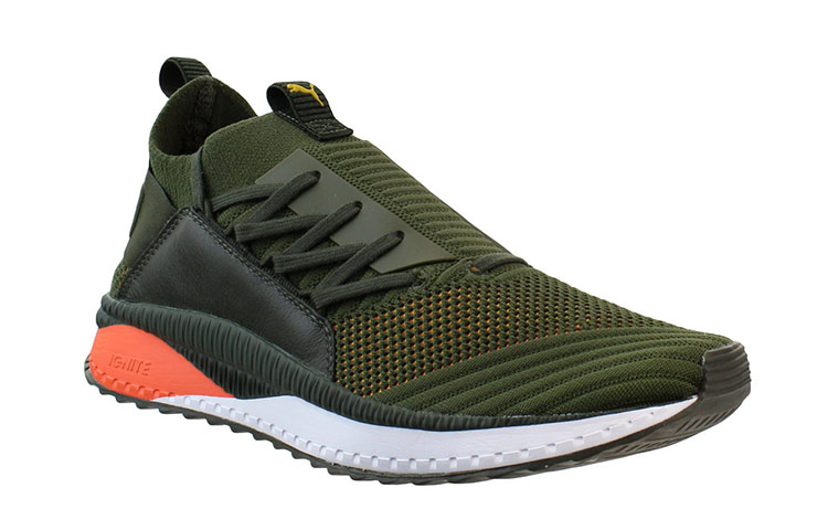 Lookbook Puma Tsugi Jun Clrshft ''Vert Foncé'' 366893-04