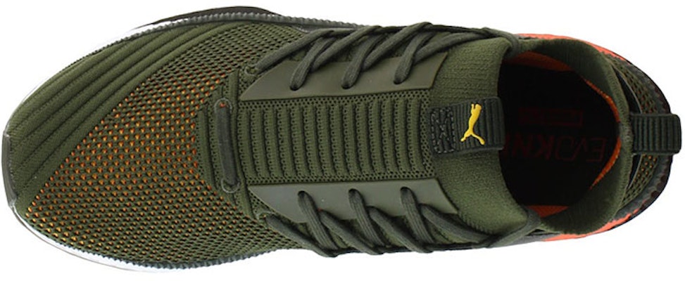 Puma Tsugi Jun Clrshft 'Dark Green' 366893-04 Shop Puma Tsugi Jun Clrshft 'Dark Green' 366893-04
