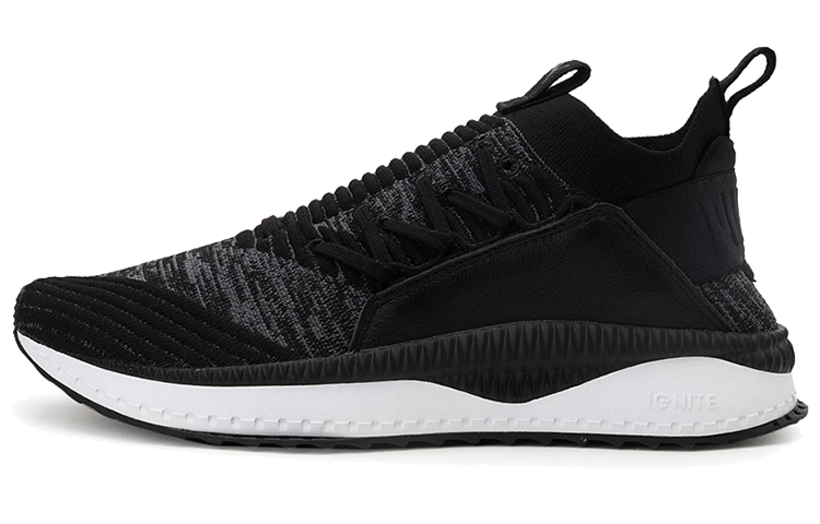 Puma Tsugi Jun Escape 'Black Iron Gate' 366907-02