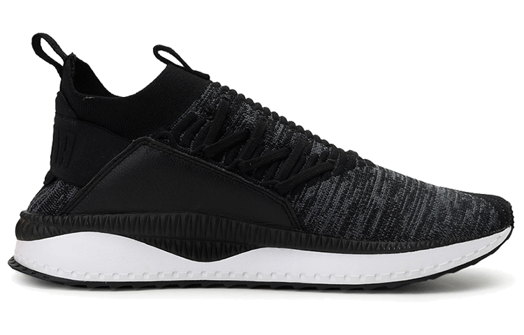 Order Puma Tsugi Jun Escape ''Portail de Fer Noir'' 366907-02