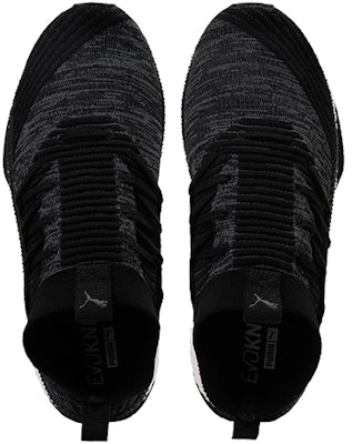 Puma Tsugi Jun Escape 'Black Iron Gate' 366907-02 Lookbook Puma Tsugi Jun Escape 'Black Iron Gate' 366907-02