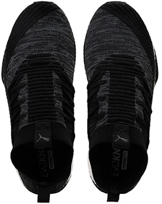 Puma Tsugi Jun Escape ''Portail de Fer Noir'' 366907-02 Lookbook Puma Tsugi Jun Escape ''Portail de Fer Noir'' 366907-02