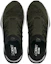 Lookbook Zapatillas de Running Puma Tsugi Jun Escape Verde/Negro/Blanco 366907-01