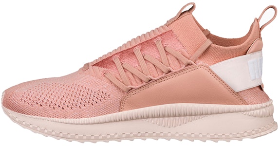 Puma Tsugi Jun Kasut Lari Rendah Merah Jambu/Putih 365489-06 Buy Puma Tsugi Jun Kasut Lari Rendah Merah Jambu/Putih 365489-06