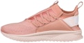 Buy Puma Tsugi Jun Low Running Shoes Pink/White 365489-06