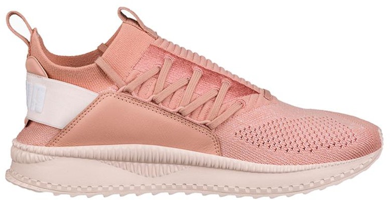 Puma Tsugi Jun Low Running Shoes Pink/White 365489-06 Order Puma Tsugi Jun Low Running Shoes Pink/White 365489-06
