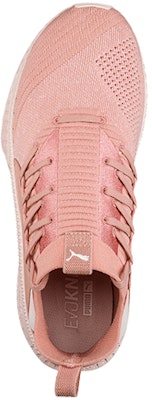 푸마 츠기 준 로우 러닝화 핑크/화이트 (Puma Tsugi Jun Low 핑크/화이트) 365489-06 Lookbook 푸마 츠기 준 로우 러닝화 핑크/화이트 (Puma Tsugi Jun Low 핑크/화이트) 365489-06