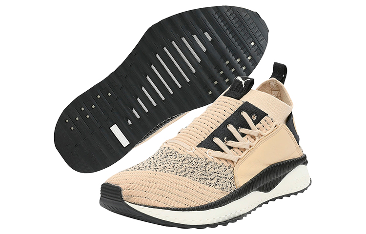 Purchase Chaussures Puma Tsugi Jun Kaki/Noir/Blanc 365489-20