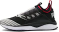 Buy Puma Tsugi Jun Sport Stripes ''Zwart'' 367519-04