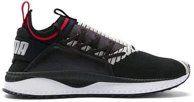 Order Puma Tsugi Jun Sport Stripes 'Black' 367519-04
