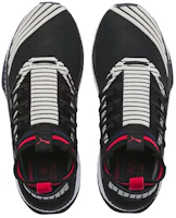 Lookbook Puma Tsugi Jun Sport Stripes 'Black' 367519-04